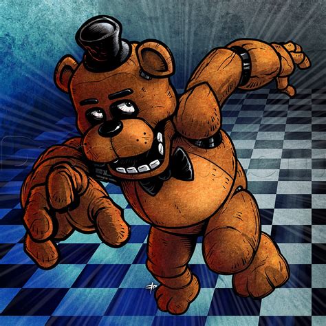 The winter animatronics are types of holiday animatronics based on the season of winter from Five Nights at Freddy's AR: Special Delivery. Freddy Frostbear, the first winter animatronic (and only full non-skin animatronic), was first released on December 25, 2019, while the winter animatronic skins became available for the Winter Wonderland ... 